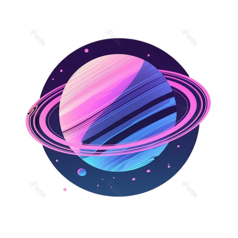 元素图片,星空元素,星星PNG,太空免抠素材